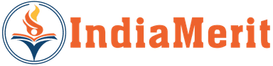 IndiaMerit logo — online coaching for JNV, Sainik School, RIMC, RMS and Olympiad