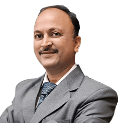 Ram Mohan M — mentor and co-founder of IndiaMerit